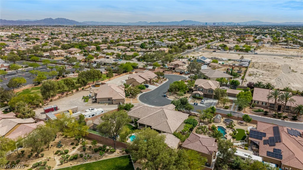 5290 Strankman, Las Vegas, NV 89131