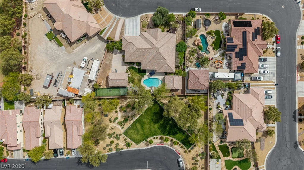 5290 Strankman, Las Vegas, NV 89131