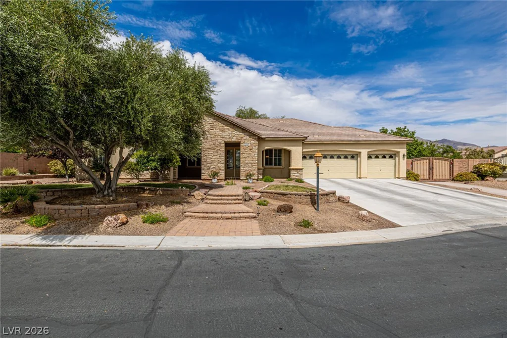 5290 Strankman, Las Vegas, NV 89131