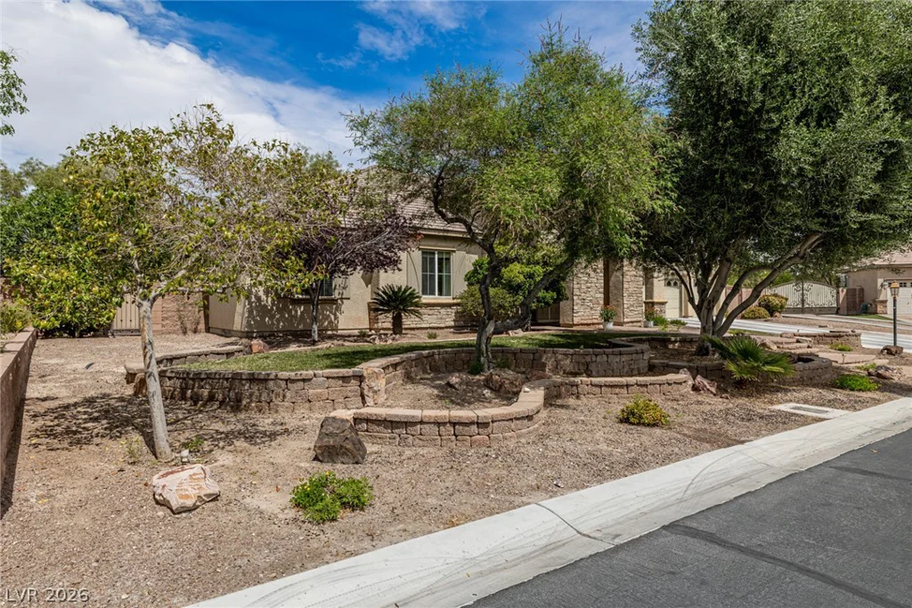 5290 Strankman, Las Vegas, NV 89131