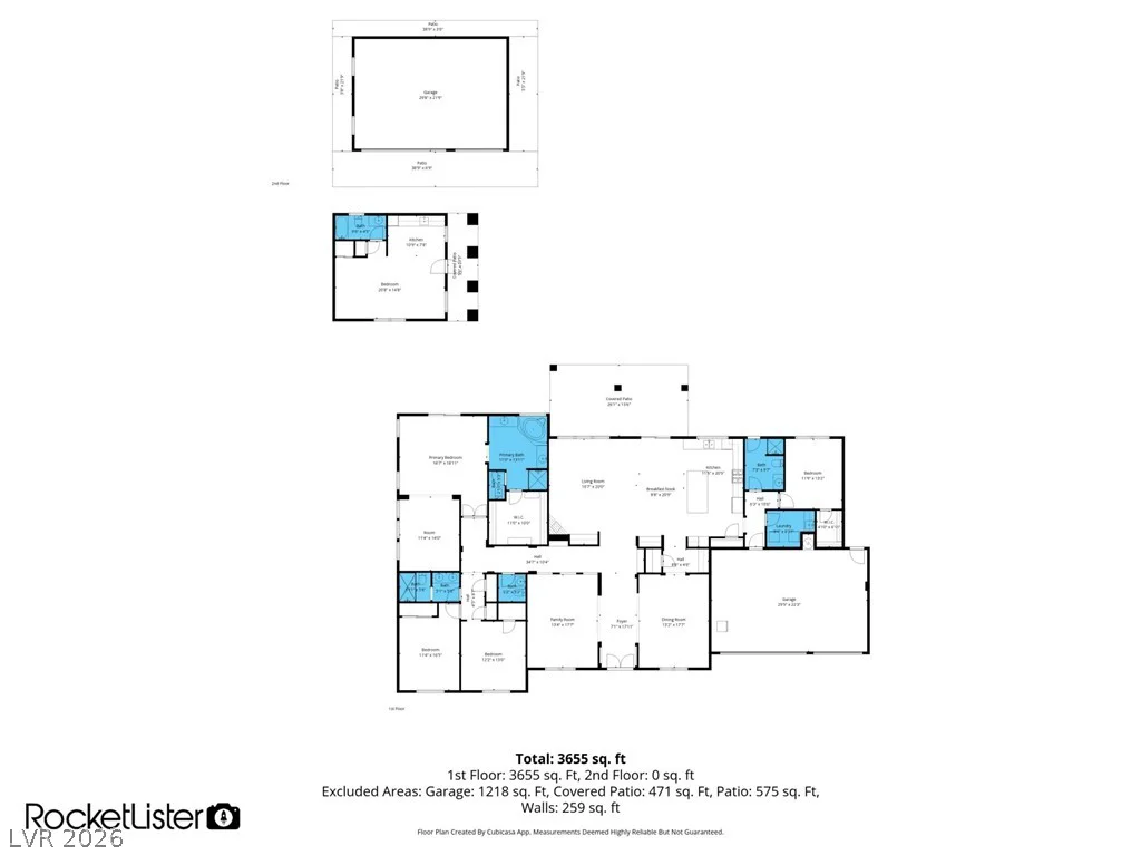 5290 Strankman, Las Vegas, NV 89131