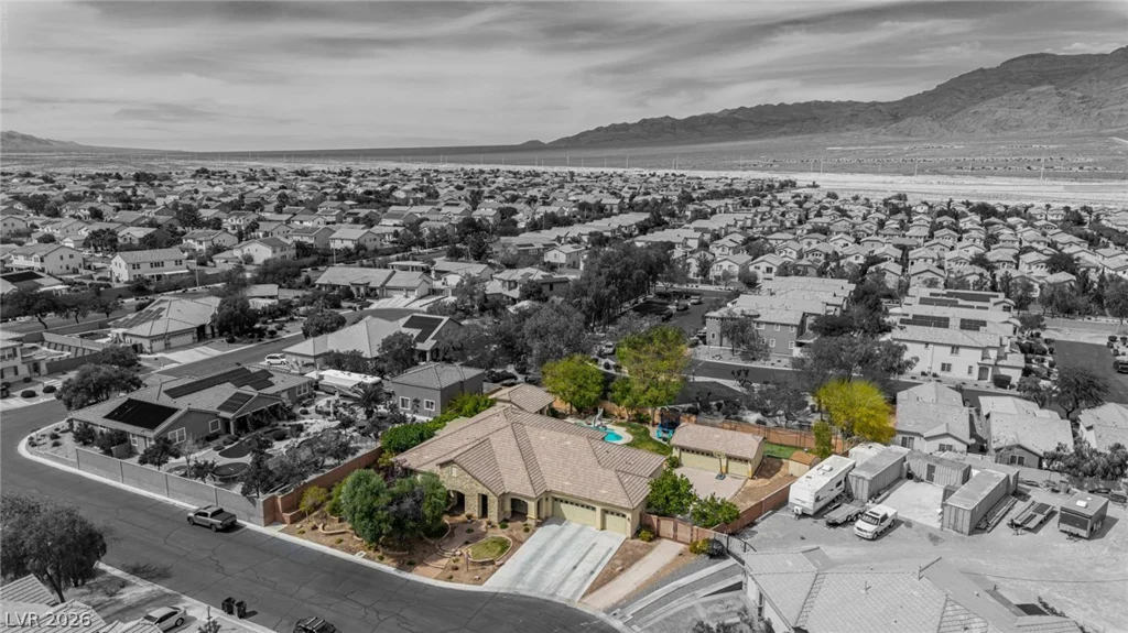 5290 Strankman, Las Vegas, NV 89131