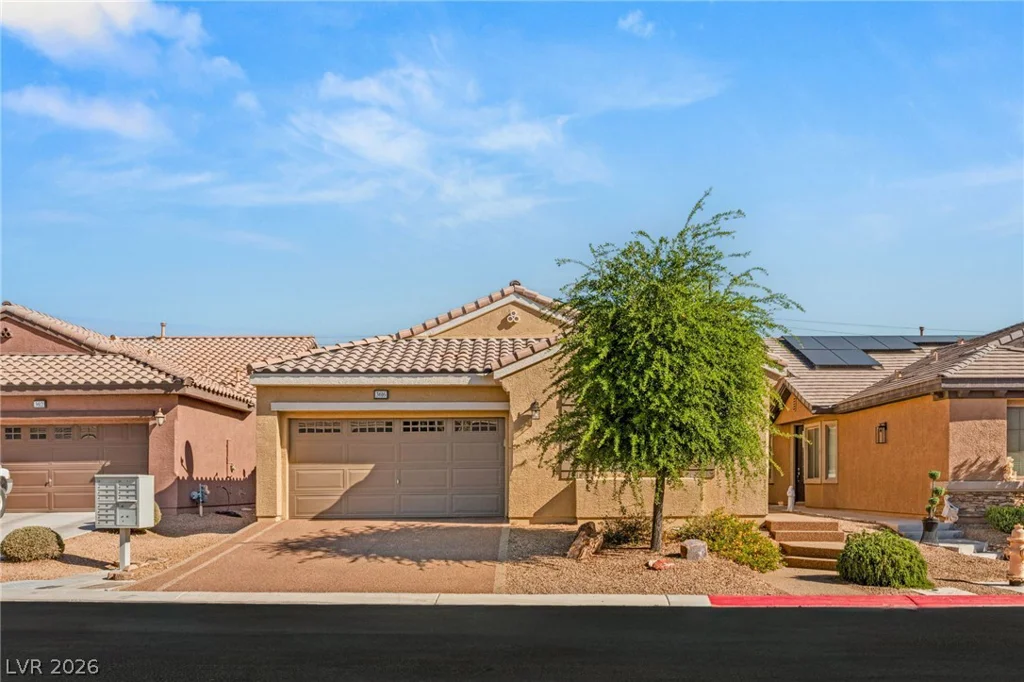 3616 Citrus Heights, North Las Vegas, NV 89081