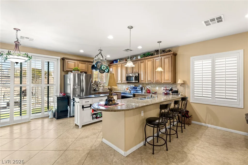 3616 Citrus Heights, North Las Vegas, NV 89081