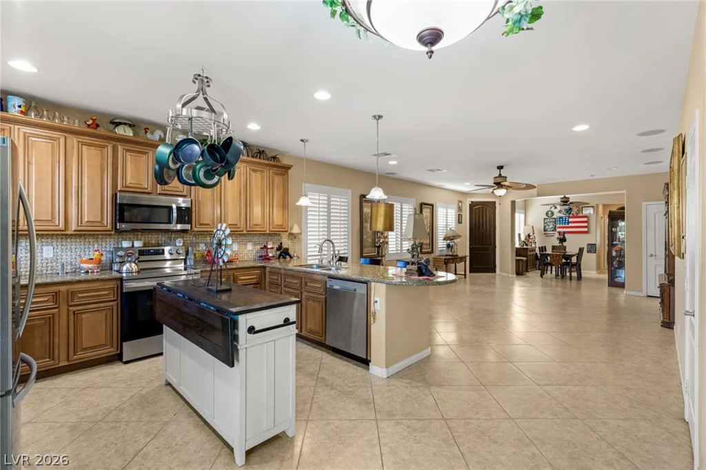 3616 Citrus Heights, North Las Vegas, NV 89081