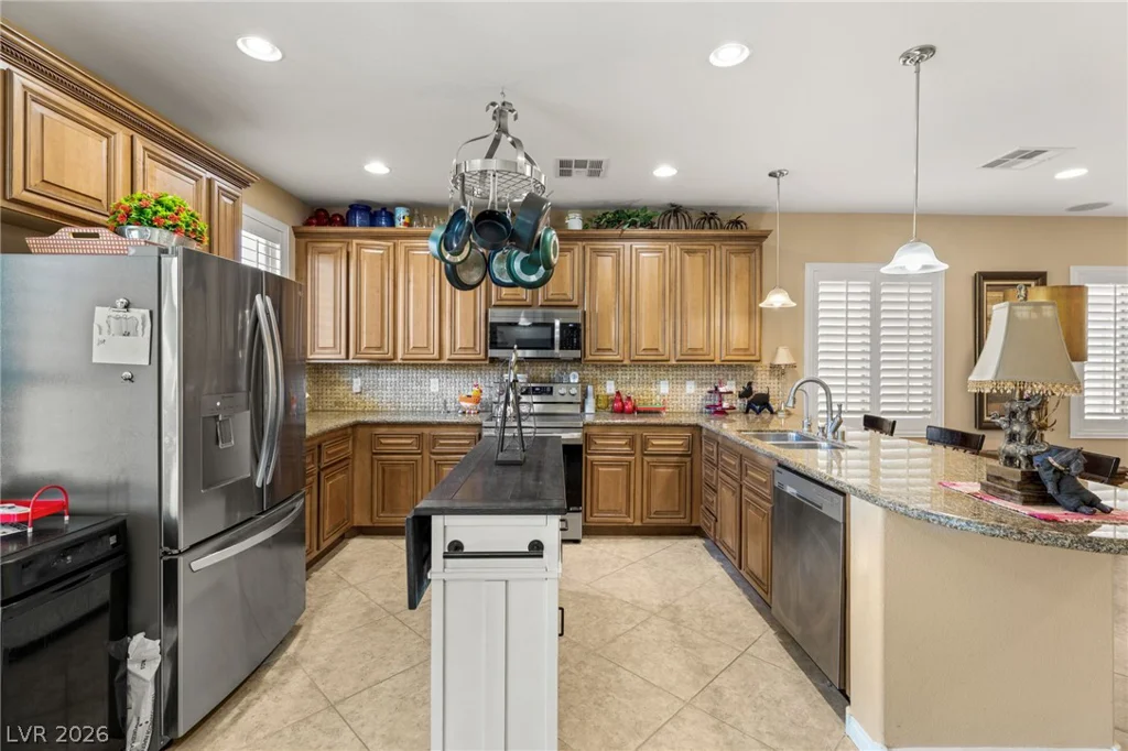 3616 Citrus Heights, North Las Vegas, NV 89081