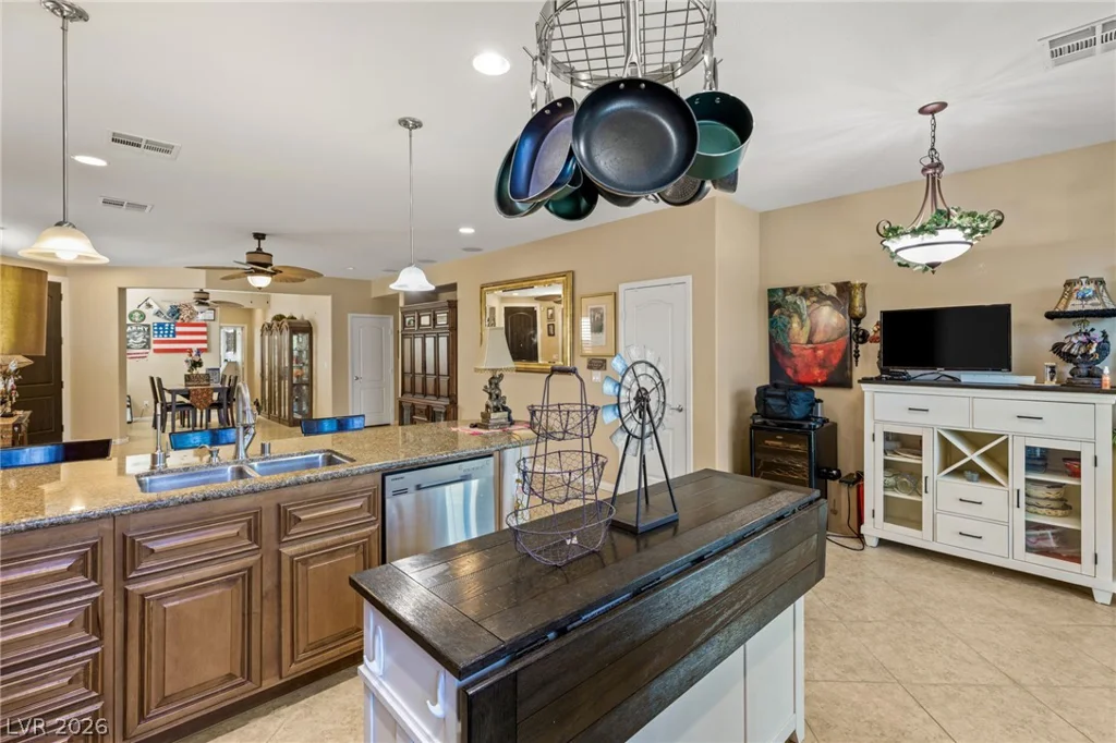 3616 Citrus Heights, North Las Vegas, NV 89081