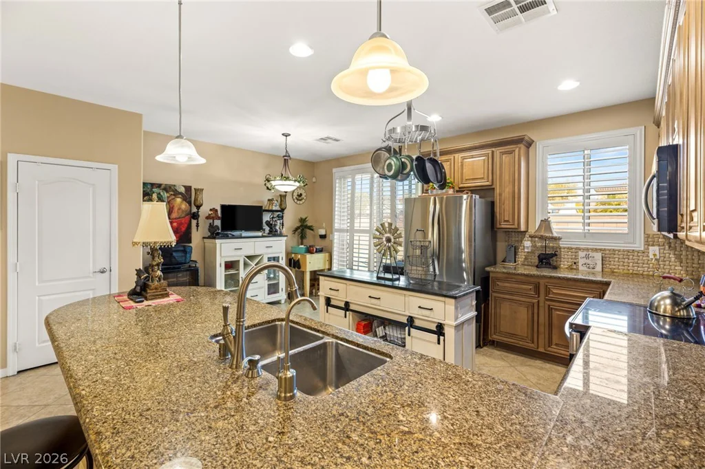 3616 Citrus Heights, North Las Vegas, NV 89081