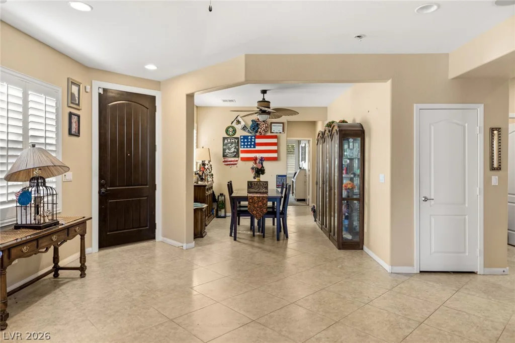 3616 Citrus Heights, North Las Vegas, NV 89081