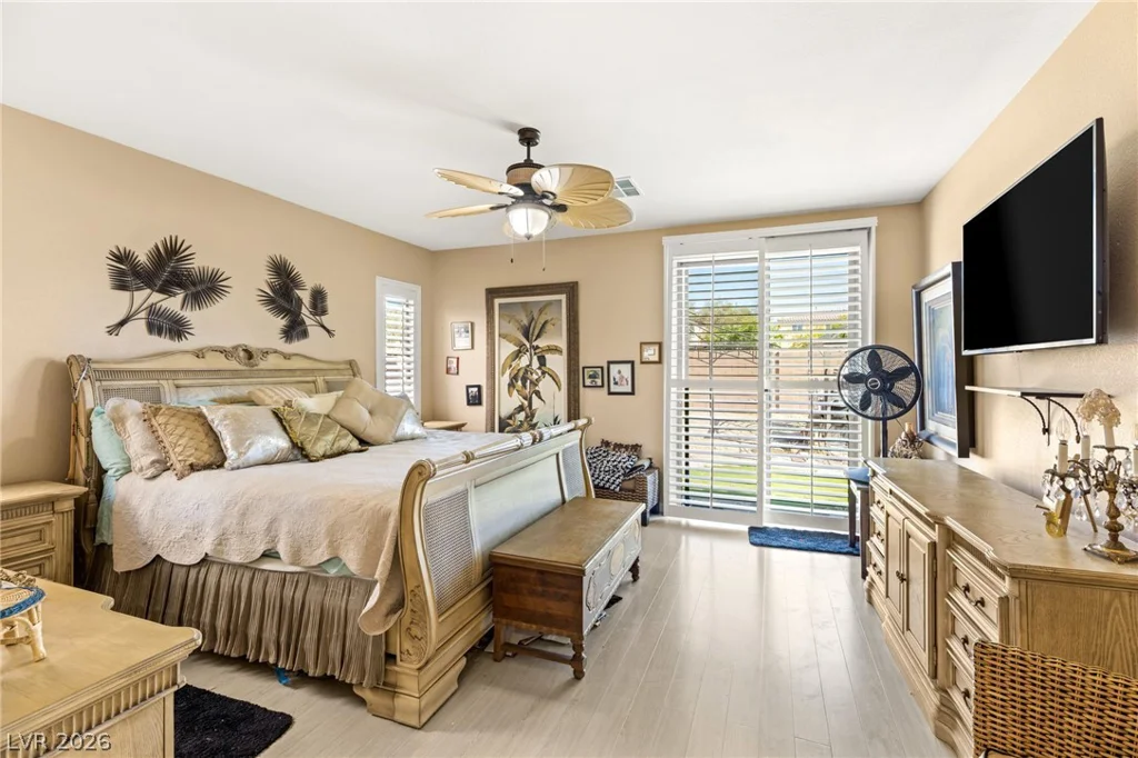 3616 Citrus Heights, North Las Vegas, NV 89081