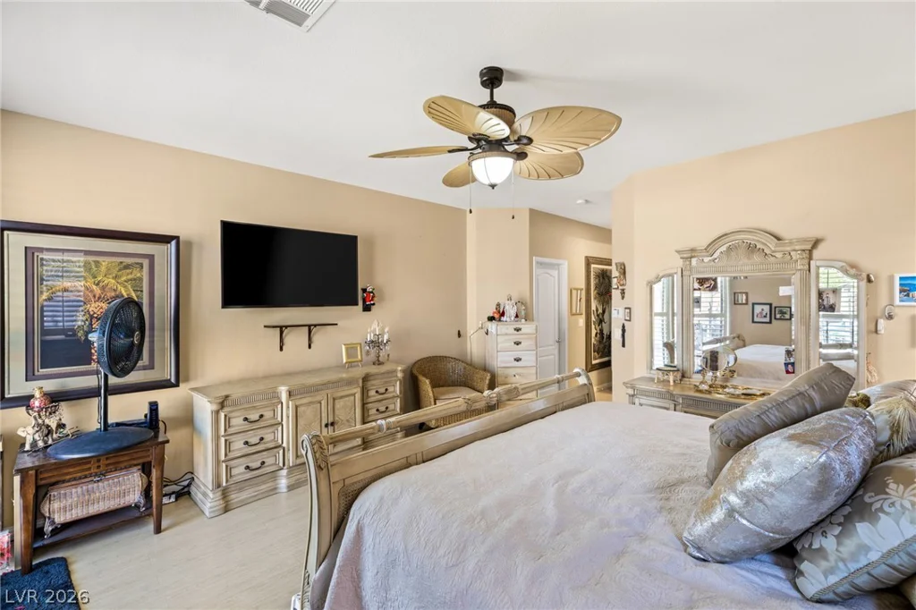 3616 Citrus Heights, North Las Vegas, NV 89081