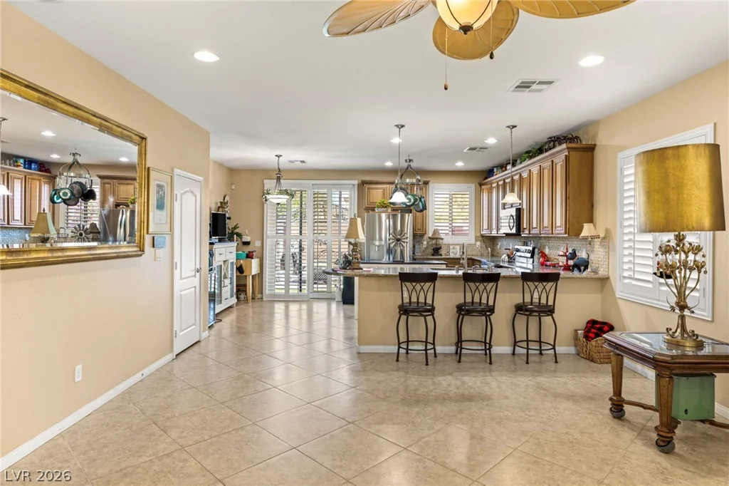 3616 Citrus Heights, North Las Vegas, NV 89081
