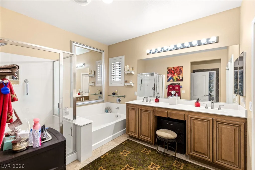 3616 Citrus Heights, North Las Vegas, NV 89081