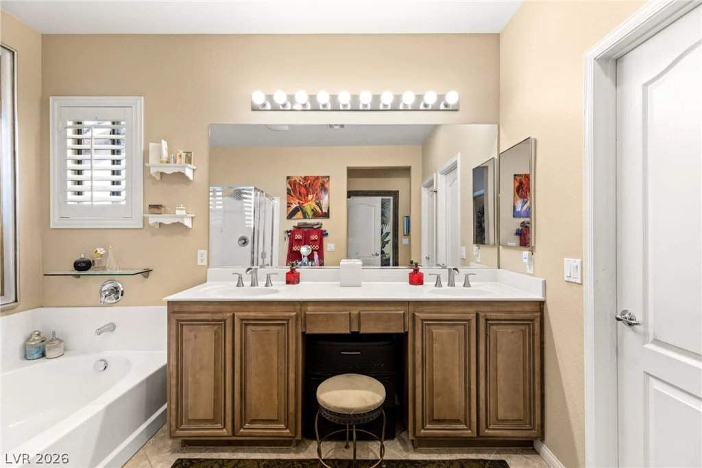 3616 Citrus Heights, North Las Vegas, NV 89081