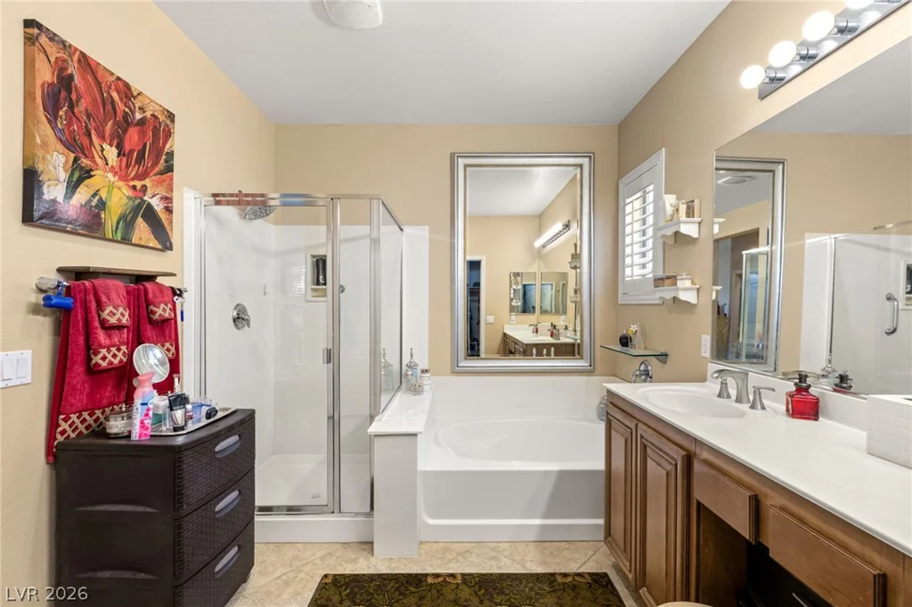 3616 Citrus Heights, North Las Vegas, NV 89081