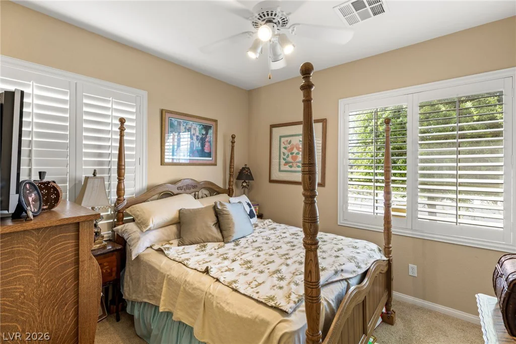 3616 Citrus Heights, North Las Vegas, NV 89081