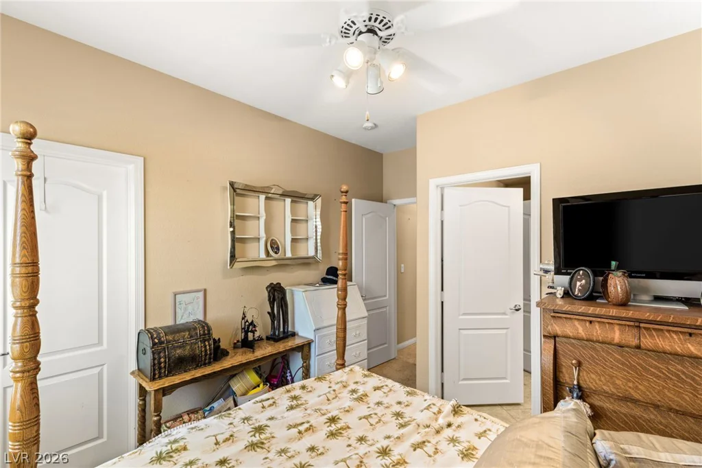 3616 Citrus Heights, North Las Vegas, NV 89081