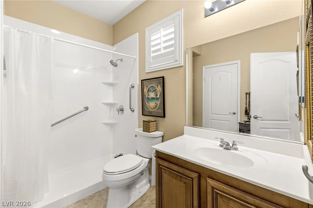 3616 Citrus Heights, North Las Vegas, NV 89081