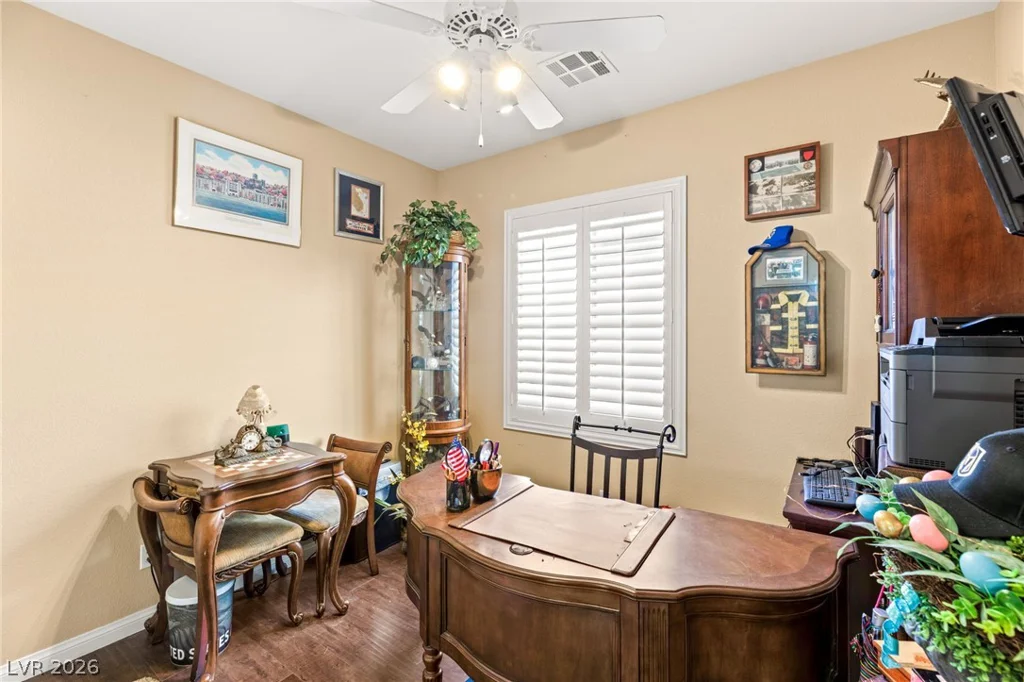 3616 Citrus Heights, North Las Vegas, NV 89081