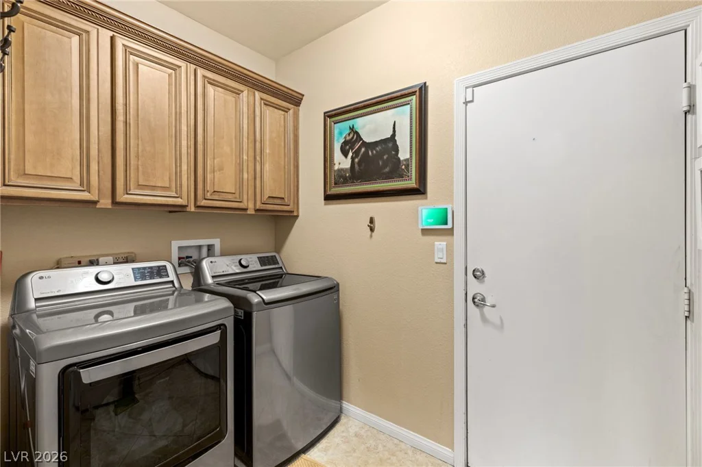 3616 Citrus Heights, North Las Vegas, NV 89081