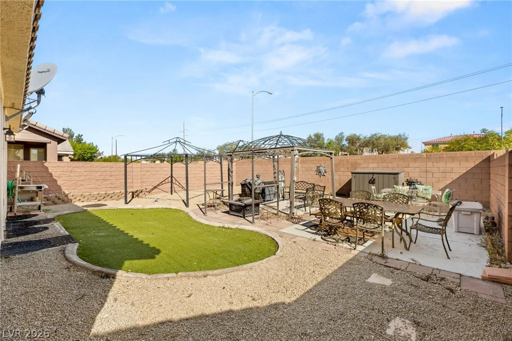 3616 Citrus Heights, North Las Vegas, NV 89081