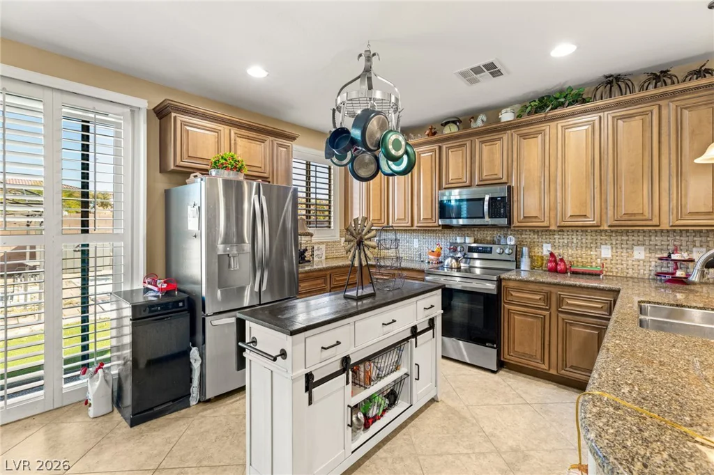 3616 Citrus Heights, North Las Vegas, NV 89081