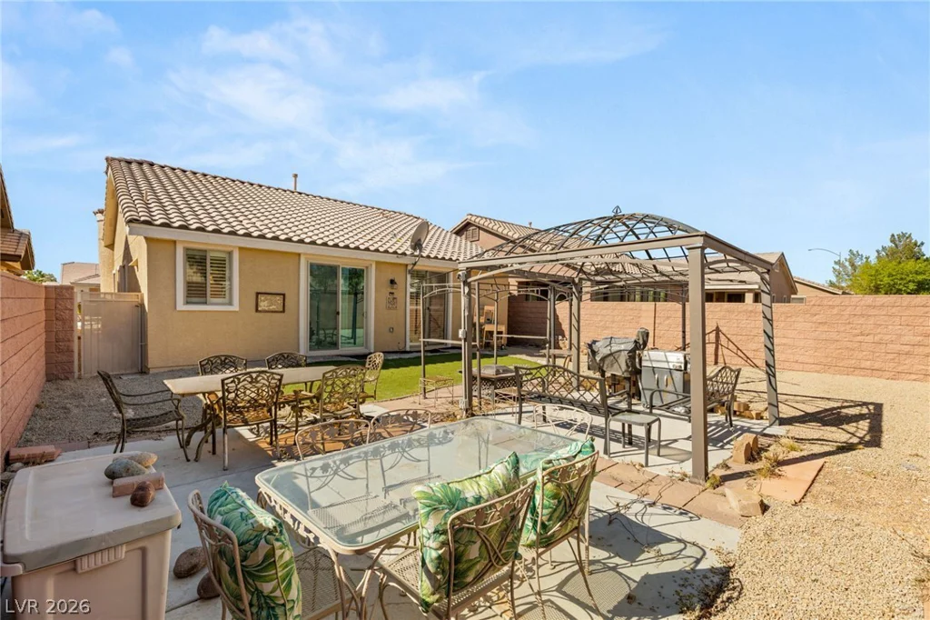 3616 Citrus Heights, North Las Vegas, NV 89081