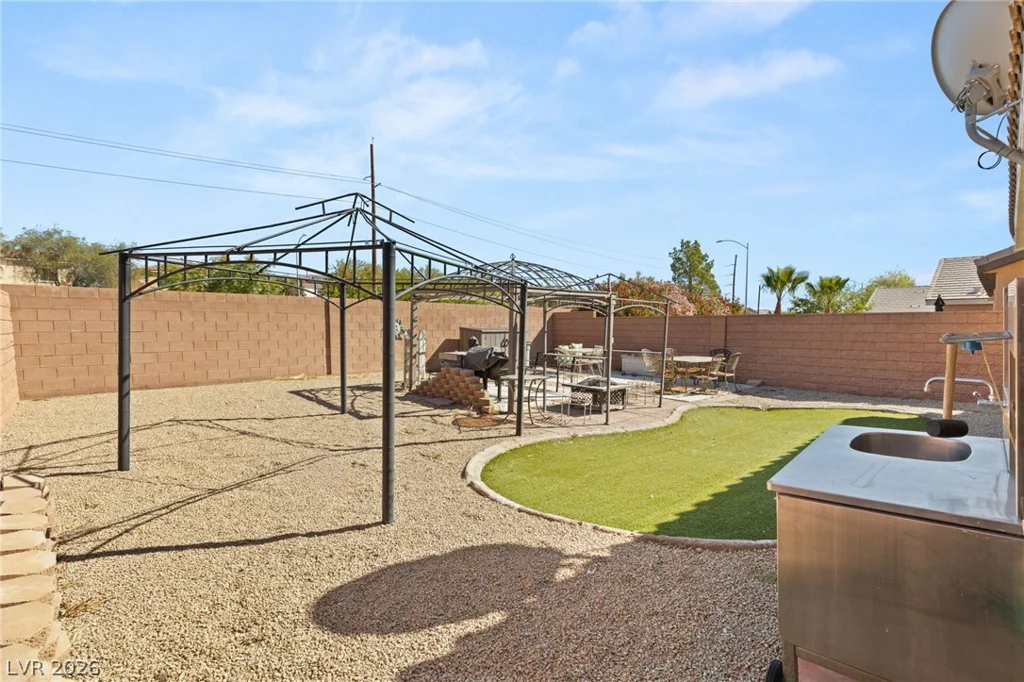 3616 Citrus Heights, North Las Vegas, NV 89081