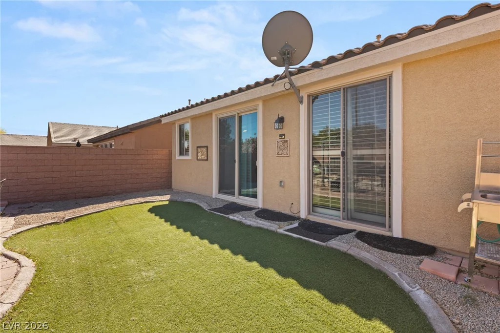 3616 Citrus Heights, North Las Vegas, NV 89081