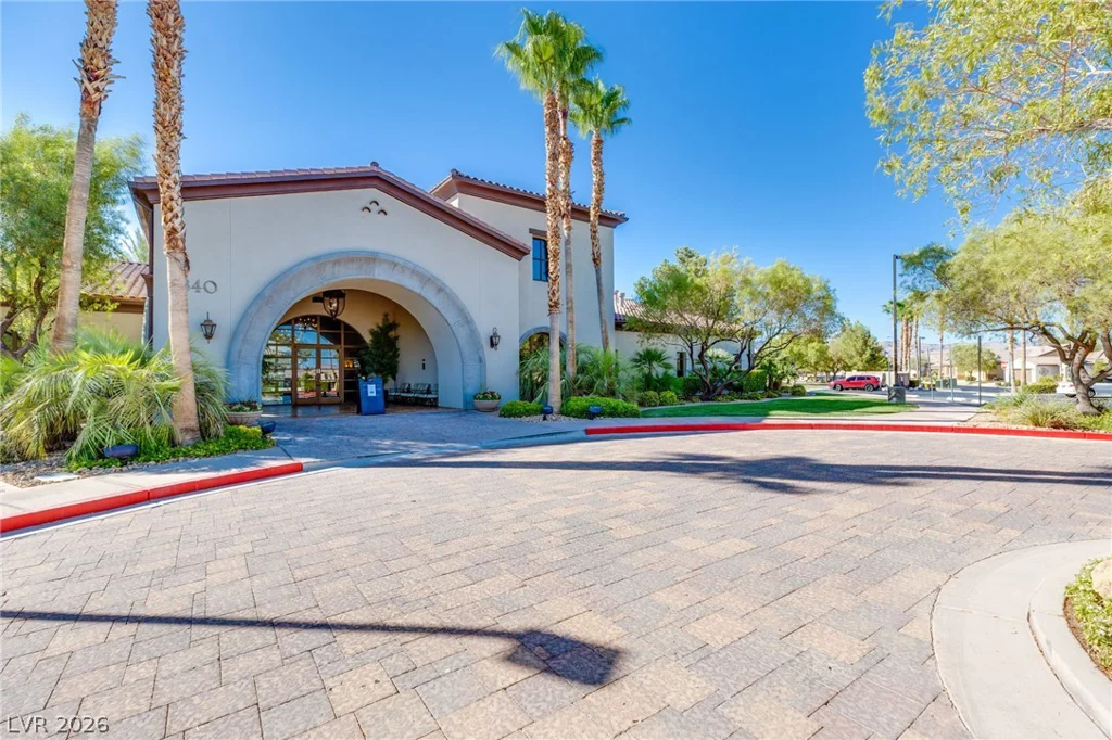 3616 Citrus Heights, North Las Vegas, NV 89081