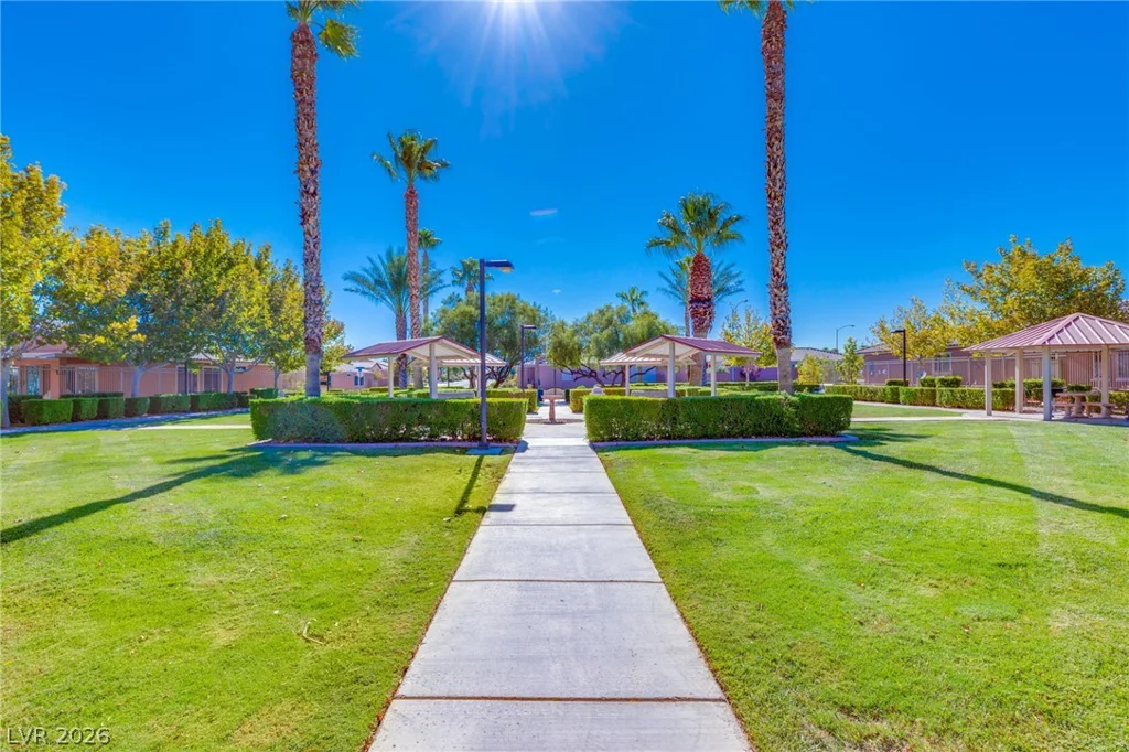 3616 Citrus Heights, North Las Vegas, NV 89081