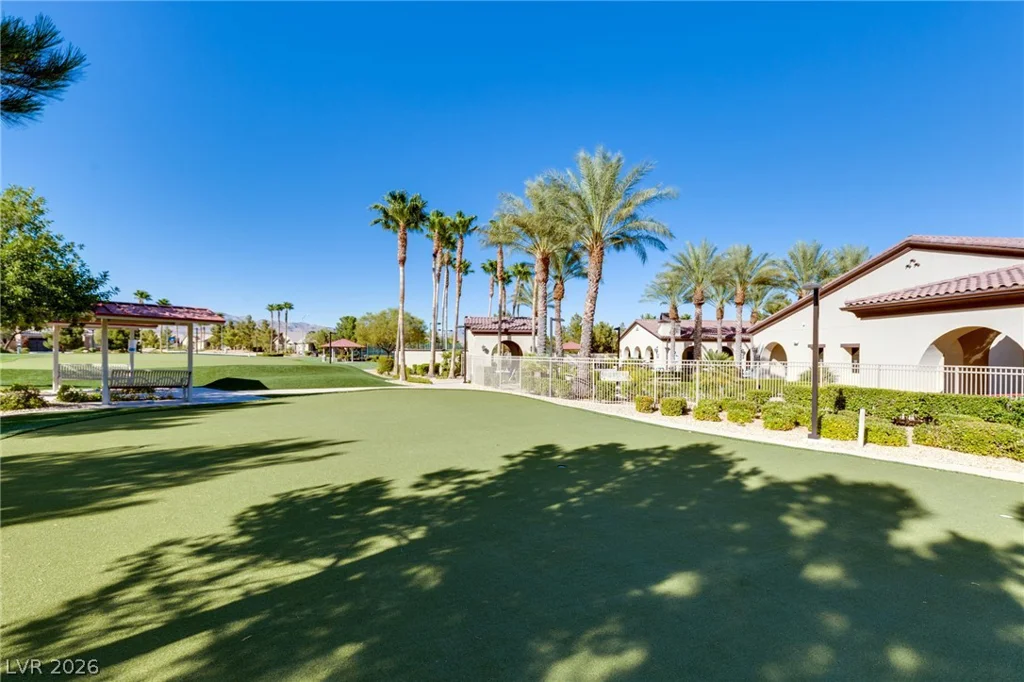 3616 Citrus Heights, North Las Vegas, NV 89081