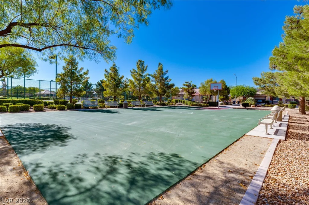 3616 Citrus Heights, North Las Vegas, NV 89081