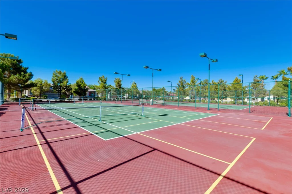 3616 Citrus Heights, North Las Vegas, NV 89081