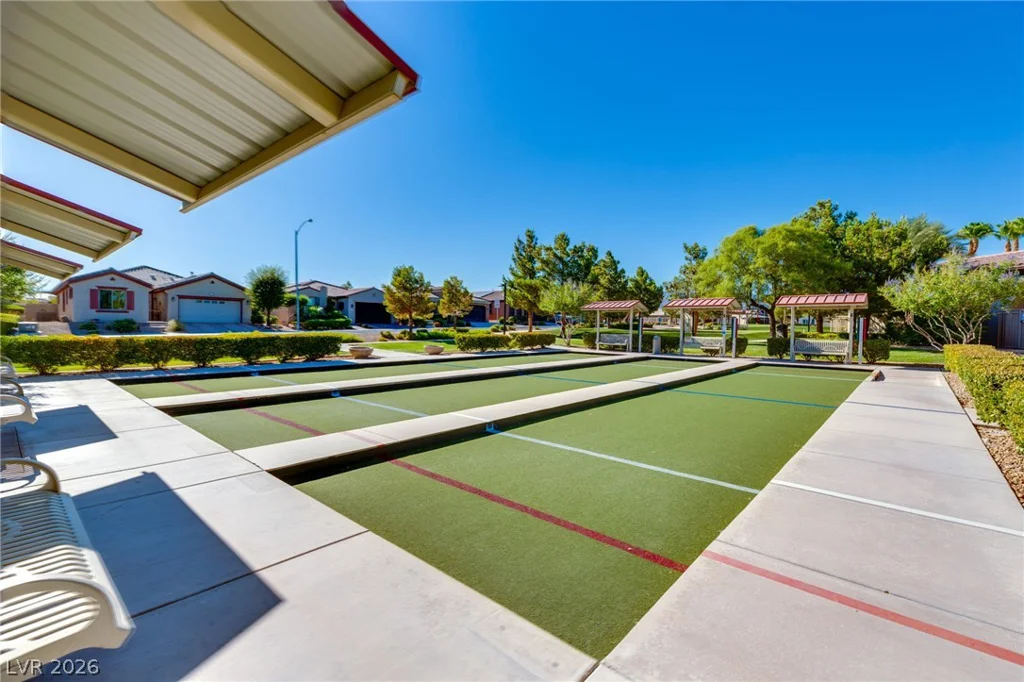 3616 Citrus Heights, North Las Vegas, NV 89081