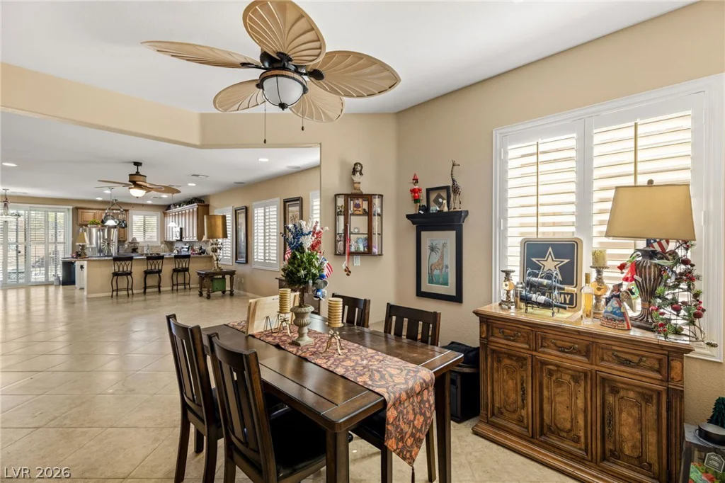 3616 Citrus Heights, North Las Vegas, NV 89081