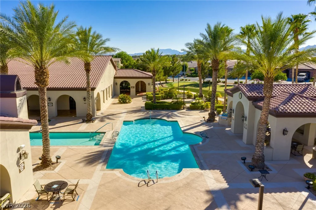 3616 Citrus Heights, North Las Vegas, NV 89081