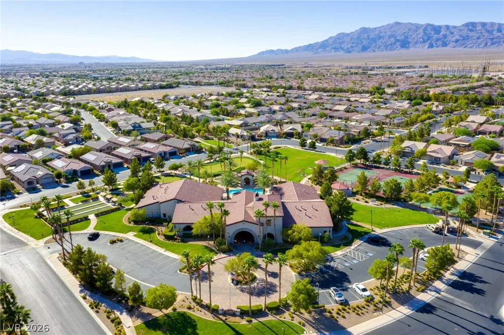 3616 Citrus Heights, North Las Vegas, NV 89081