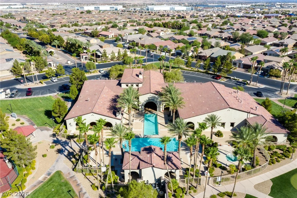 3616 Citrus Heights, North Las Vegas, NV 89081
