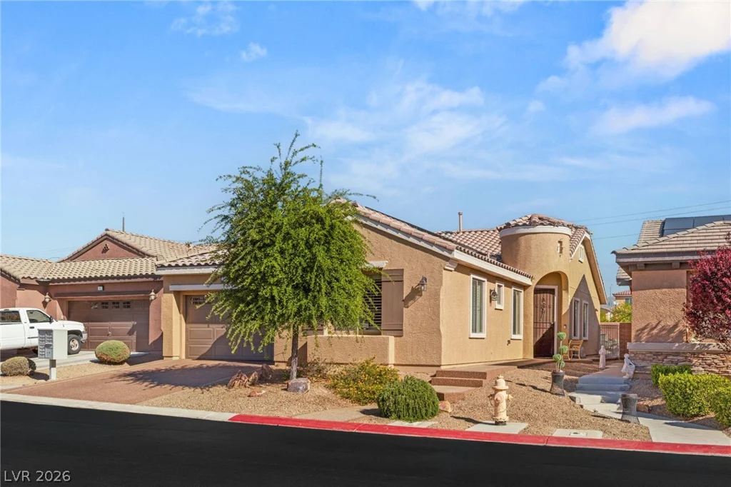 3616 Citrus Heights, North Las Vegas, NV 89081