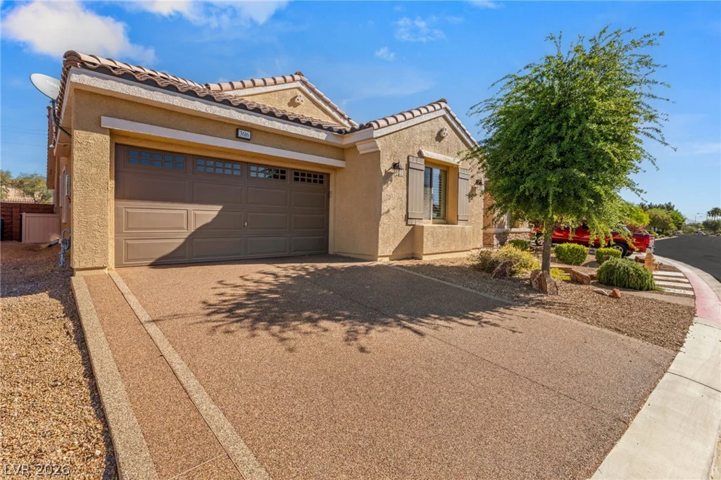 3616 Citrus Heights, North Las Vegas, NV 89081