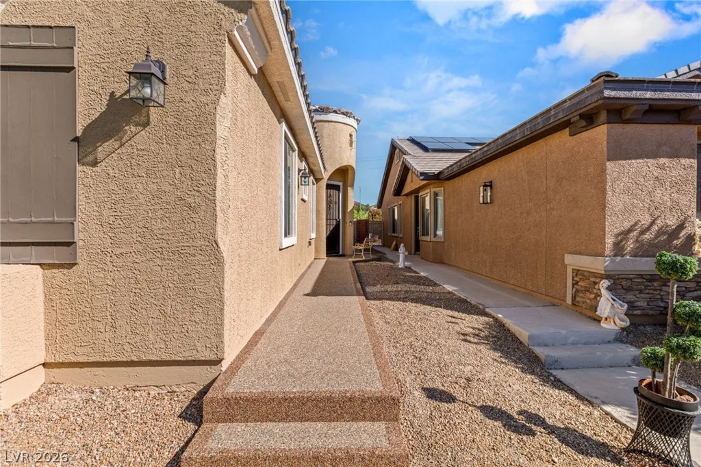 3616 Citrus Heights, North Las Vegas, NV 89081
