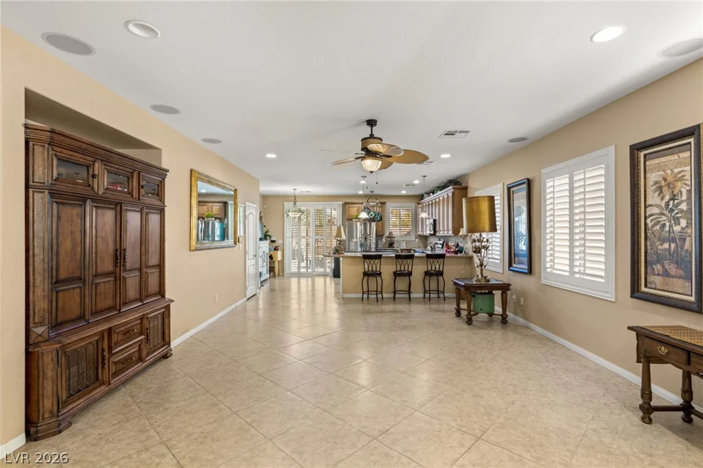 3616 Citrus Heights, North Las Vegas, NV 89081