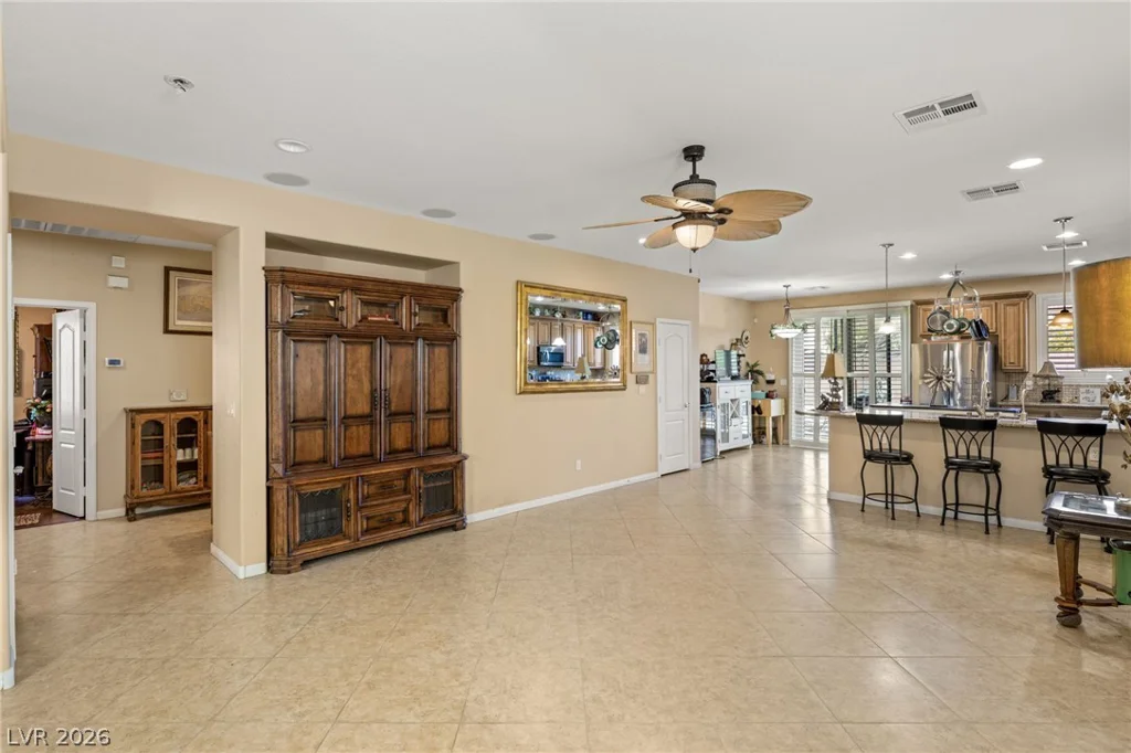 3616 Citrus Heights, North Las Vegas, NV 89081