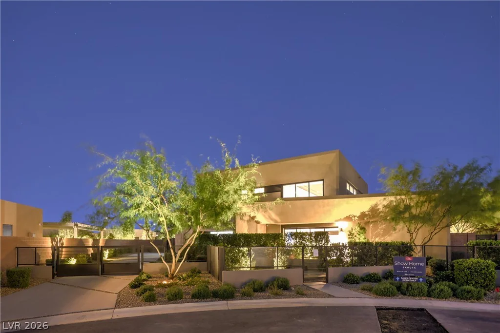 7070 Nomi, Las Vegas, NV 89120