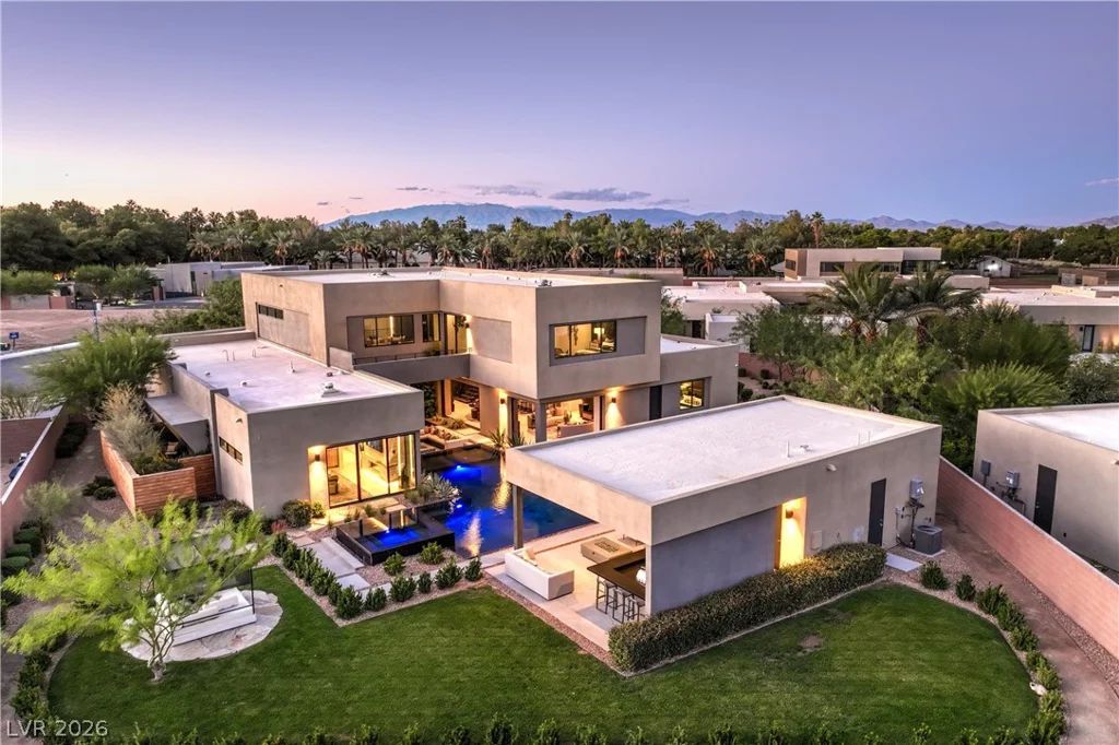 7070 Nomi, Las Vegas, NV 89120