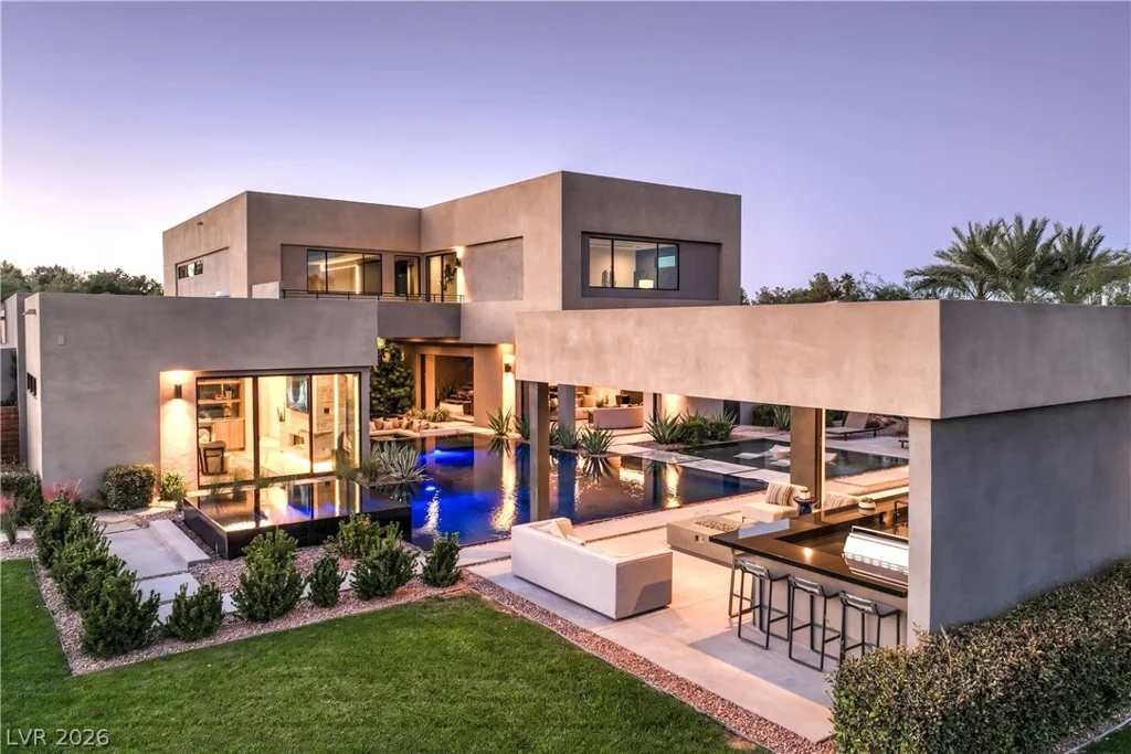 7070 Nomi, Las Vegas, NV 89120