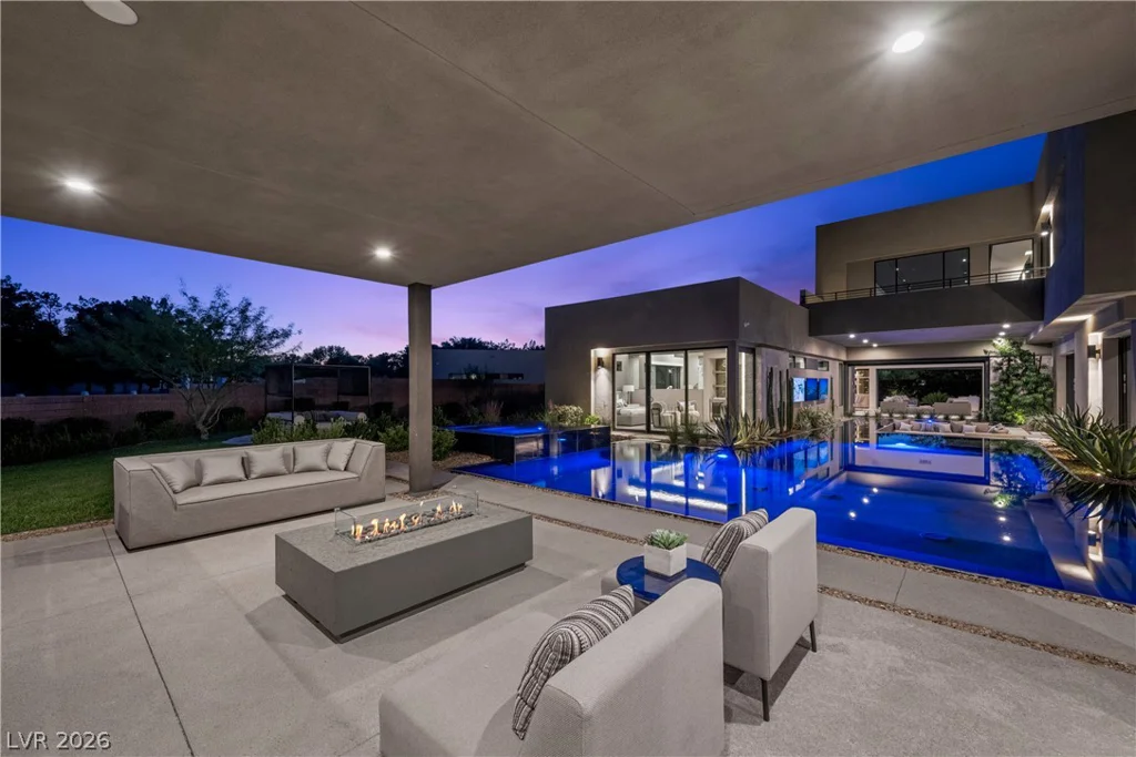 7070 Nomi, Las Vegas, NV 89120
