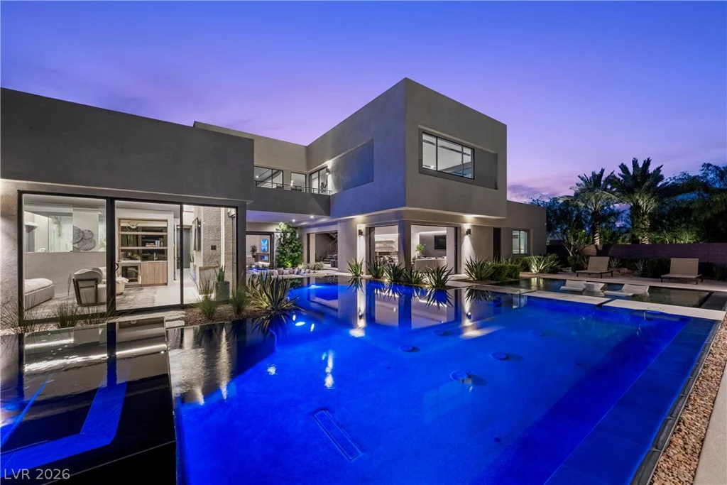 7070 Nomi, Las Vegas, NV 89120