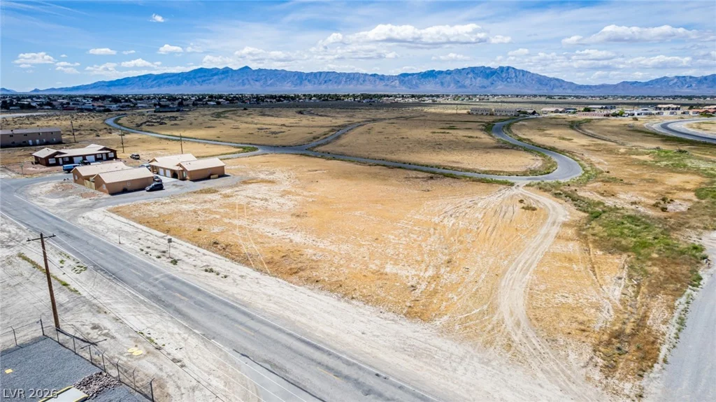 70 Mount Charleston, Pahrump, NV 89048